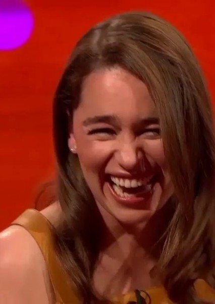 Emilia Clarke photo
