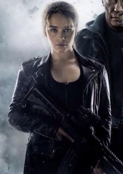 Emilia Clarke photo