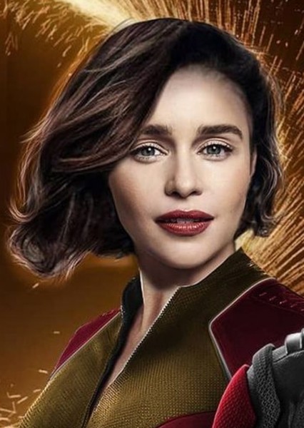 Emilia Clarke photo