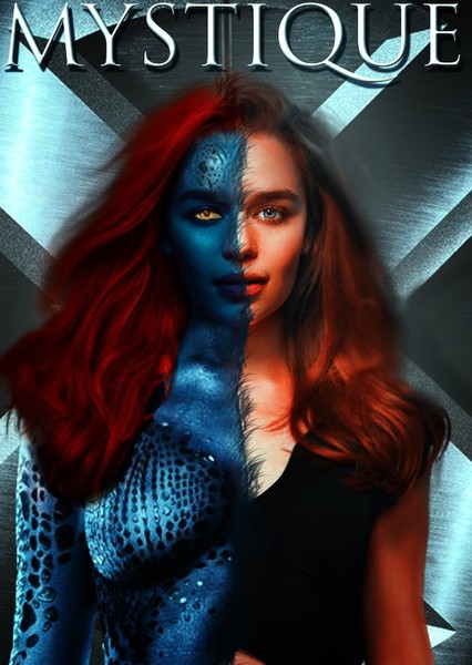 Emilia Clarke photo