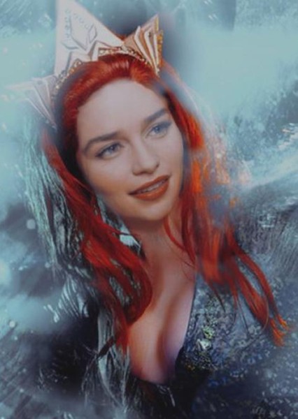 Emilia Clarke photo