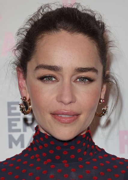 Emilia Clarke photo