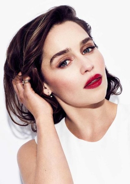 Emilia Clarke photo