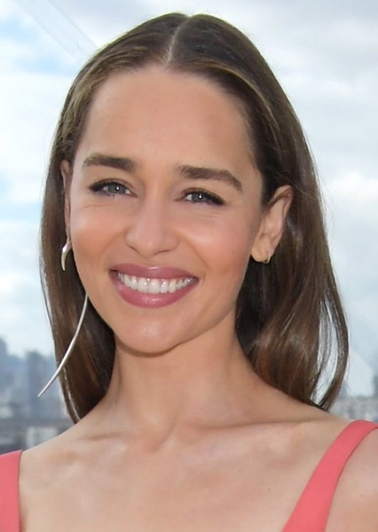 Emilia Clarke photo