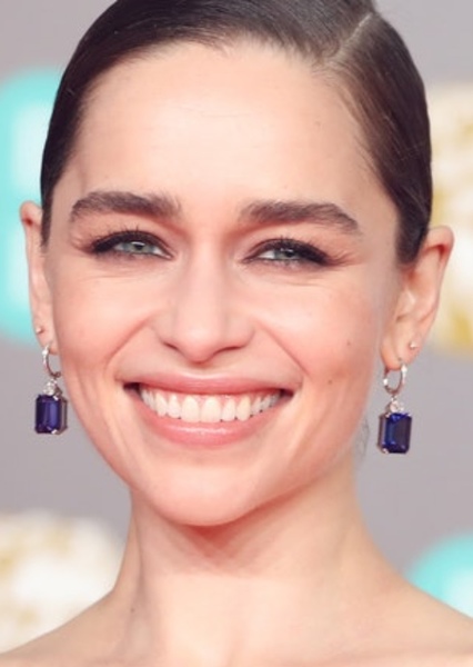 Emilia Clarke photo