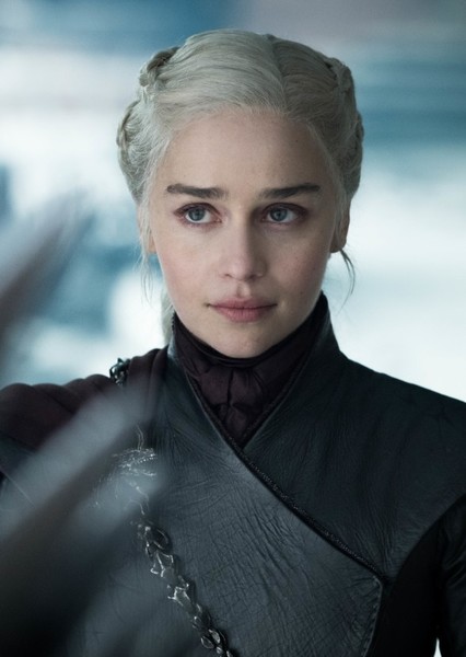 Emilia Clarke