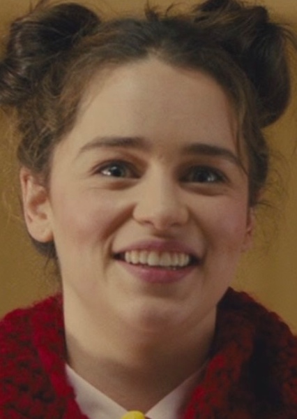 Emilia Clarke photo