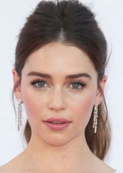 Emilia Clarke