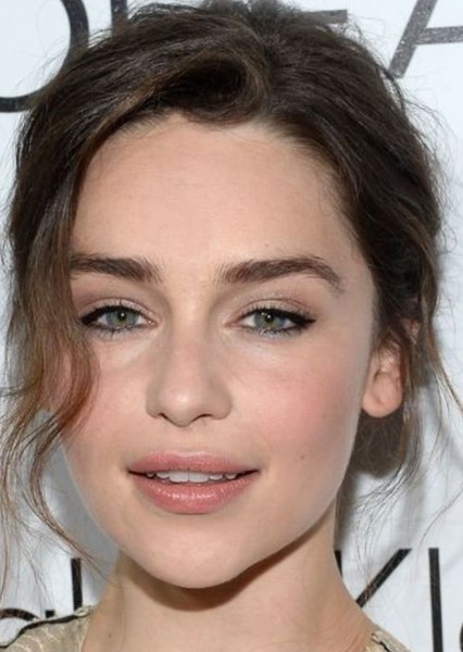 Emilia Clarke