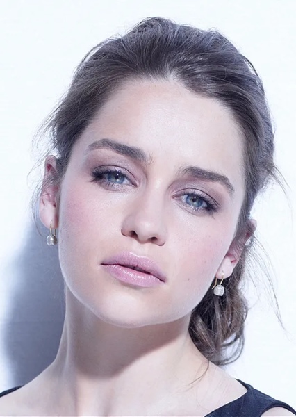 Emilia Clarke