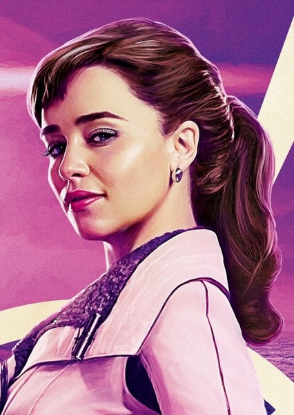 Emilia Clarke photo