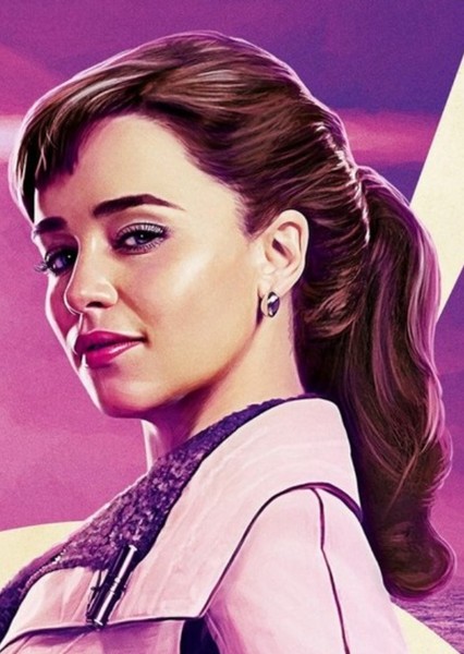 Emilia Clarke photo