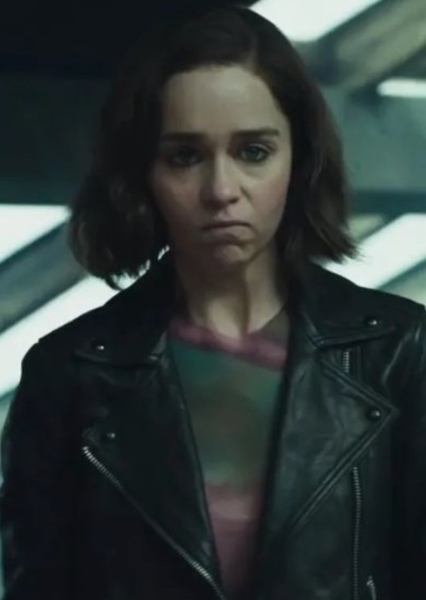 Emilia Clarke