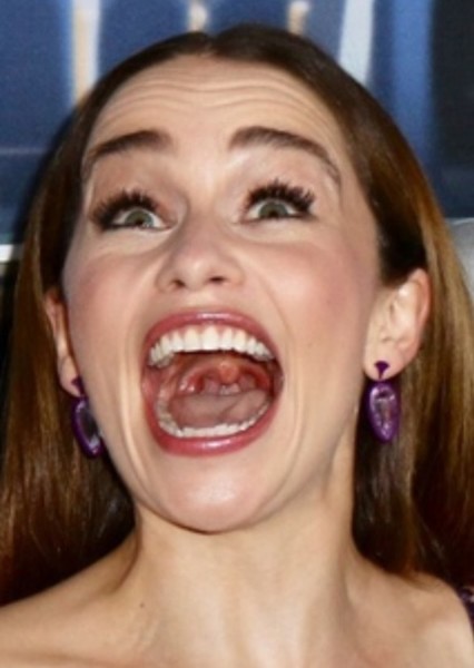 Emilia Clarke photo