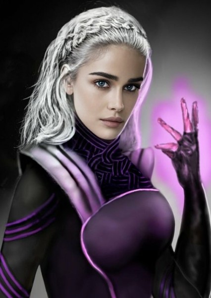 Emilia Clarke