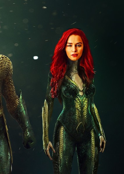 Emilia Clarke photo