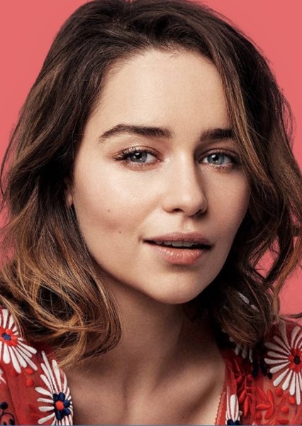 Emilia Clarke photo