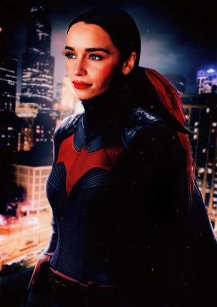 Emilia Clarke photo