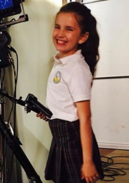 Emilia Echavarría photo