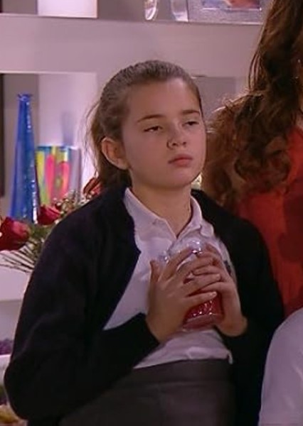 Emilia Echavarría photo