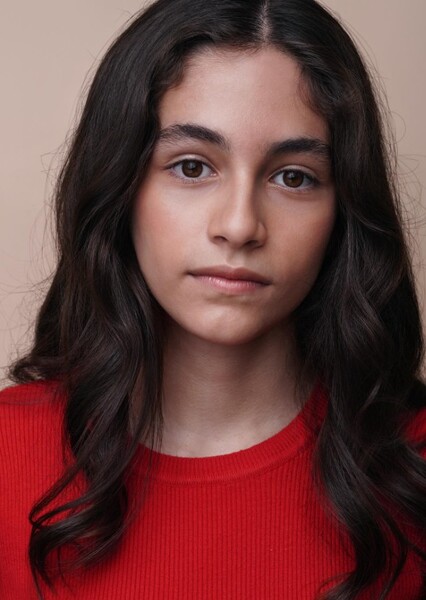 Emilia Faucher photo