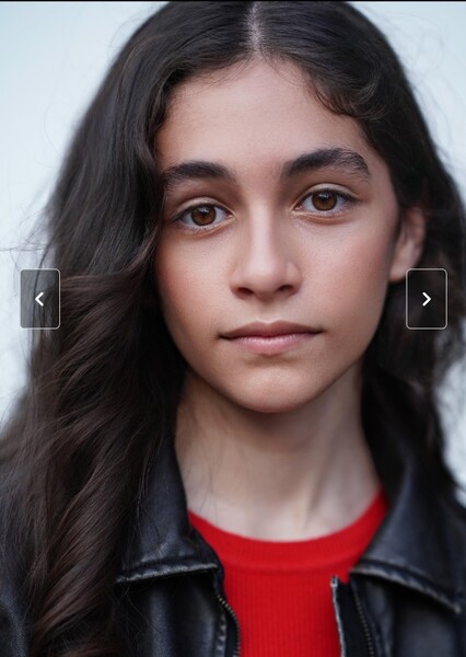 Emilia Faucher photo