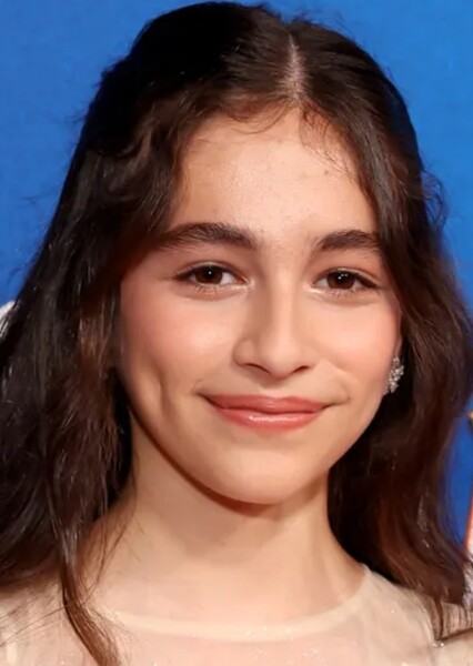 Emilia Faucher