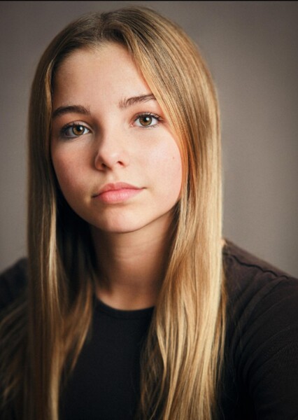 Emilia Holliday