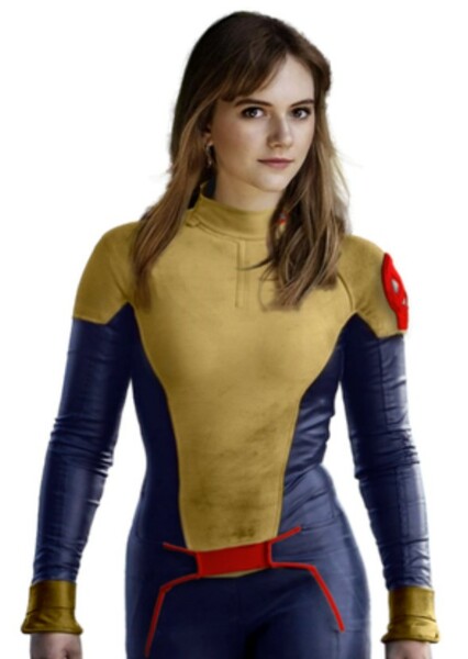 Emilia Jones photo