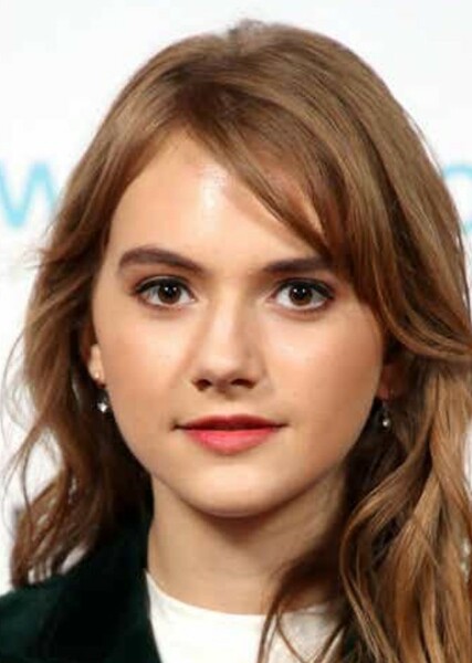 Emilia Jones photo