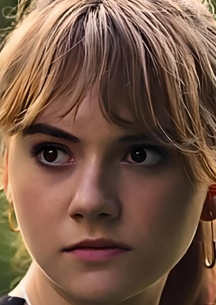 Emilia Jones photo