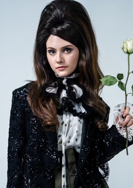 Emilia Jones photo