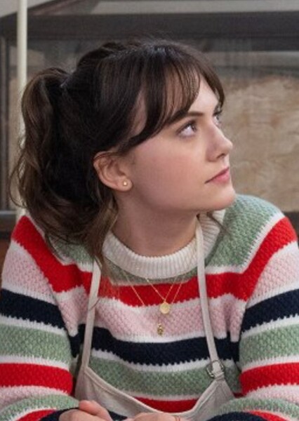 Emilia Jones photo