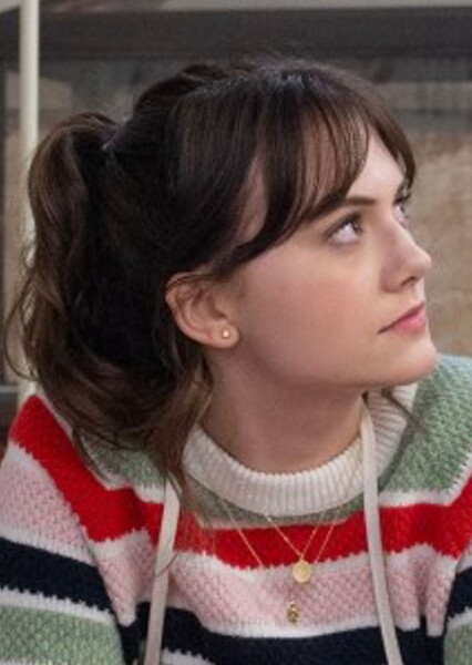 Emilia Jones photo