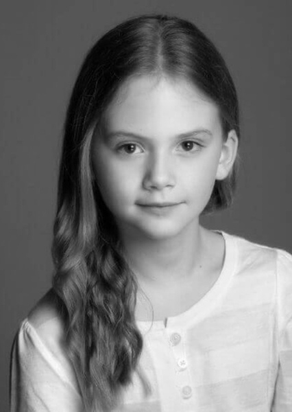 Chrissie Brown