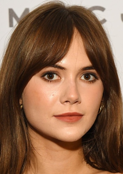 Emilia Jones photo