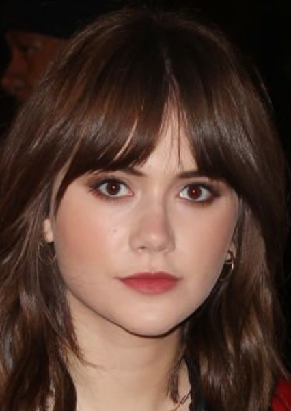 Emilia Jones photo