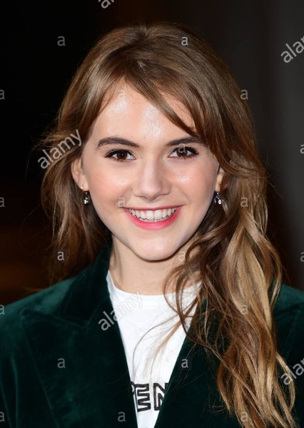 Emilia Jones