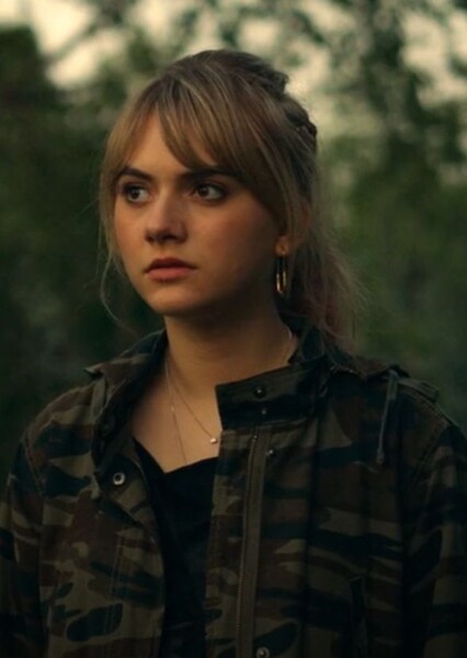 Emilia Jones photo