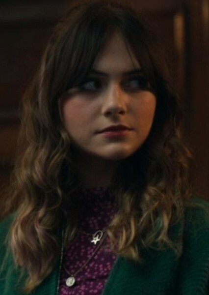 Emilia Jones photo