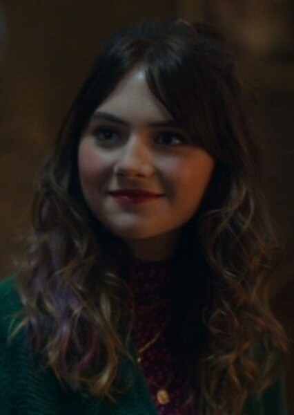 Emilia Jones photo