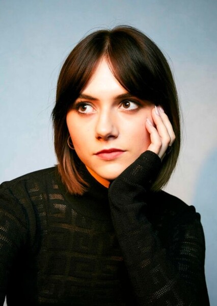 Emilia Jones photo