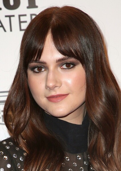 Emilia Jones photo