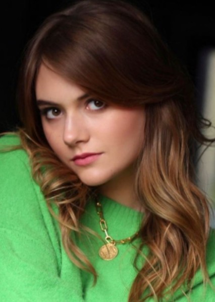 Young Margot