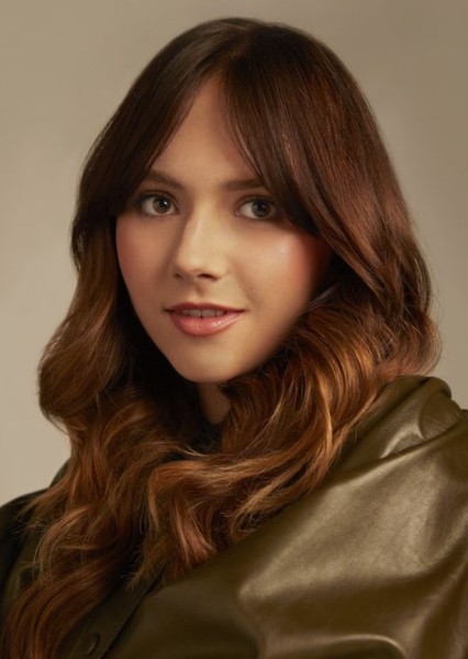 Emilia Jones photo