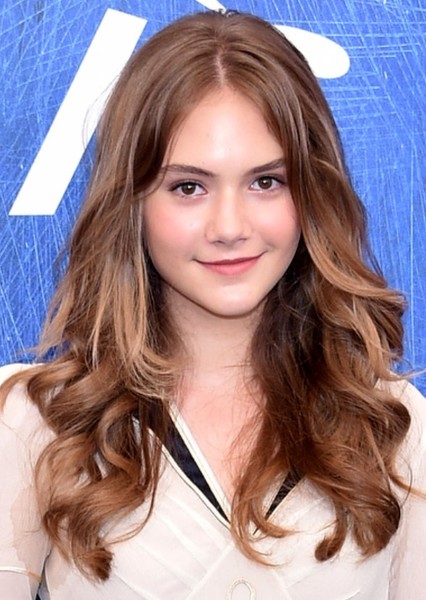 Emilia Jones photo