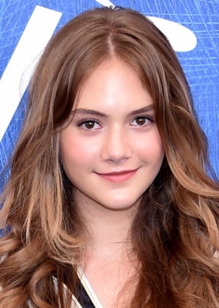 Emilia Jones photo