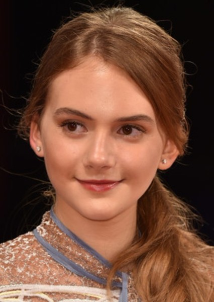 Emilia Jones photo