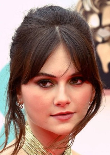 Emilia Jones photo