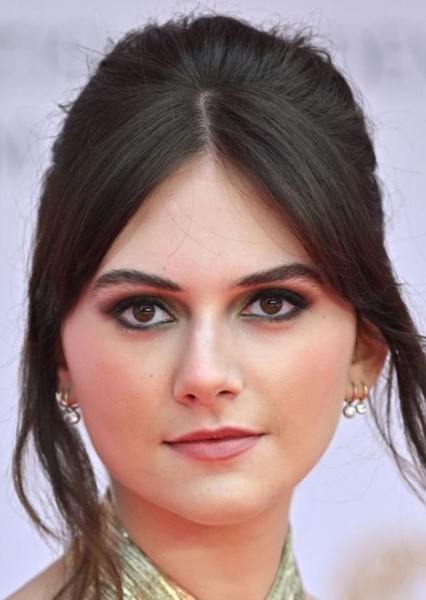 Emilia Jones photo